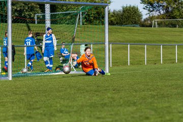 Bild 14 - C-Juniorinnen FSC BraWie 08 o.W. - MTSV Olympia Neumnster o.W. : Ergebnis: 0:14